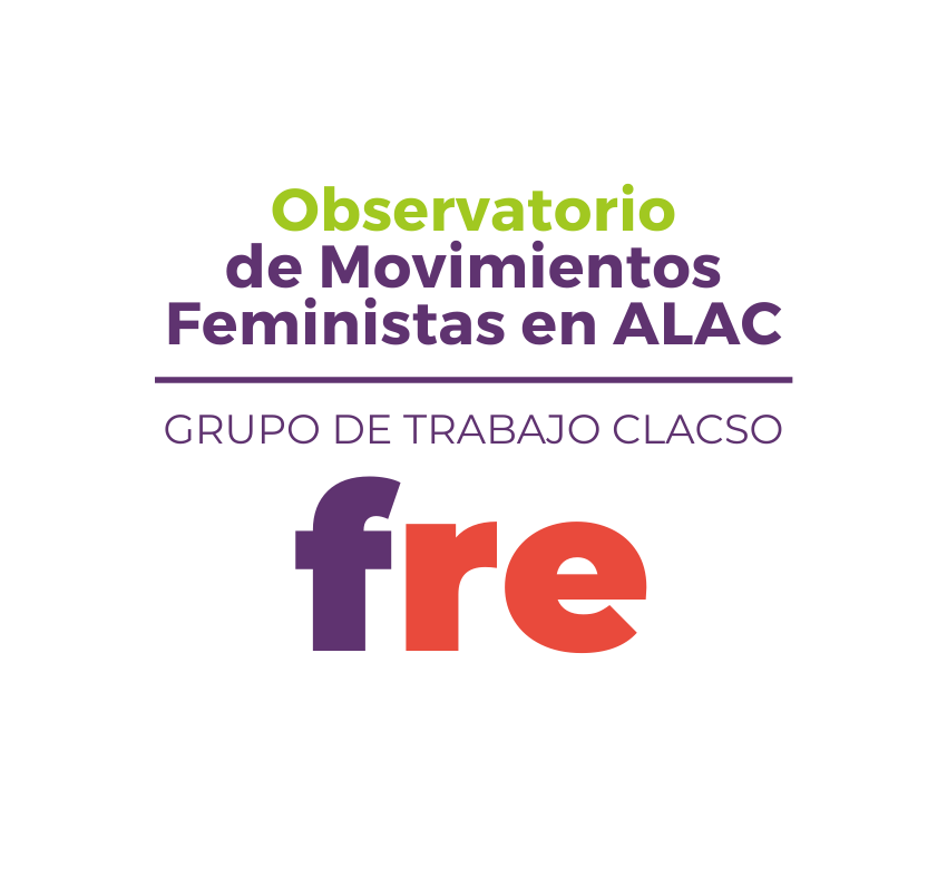 Observatorio de Movimientos Feministas en ALAC